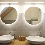 דירה Jurijana - New 4-bedroom Triplex With Sauna & Garden *