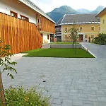 Appartement Jurijana - New 4-bedroom Triplex With Sauna & Garden Bohinj