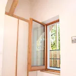 דירה Jurijana - New 4-bedroom Triplex With Sauna & Garden