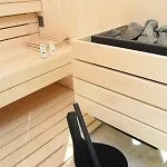 Jurijana - New 4-bedroom Triplex With Sauna & Garden *