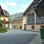 Jurijana - New 4-bedroom Triplex With Sauna & Garden Bohinj