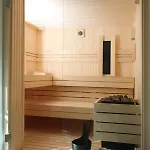 Jurijana - New 4-bedroom Triplex With Sauna & Garden