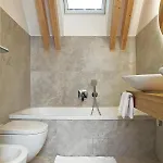 דירה Jurijana - New 4-bedroom Triplex With Sauna & Garden