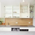 Jurijana - New 4-bedroom Triplex With Sauna & Garden *