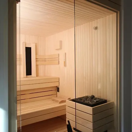 Apartman Jurijana - New 4-bedroom Triplex With Sauna & Garden