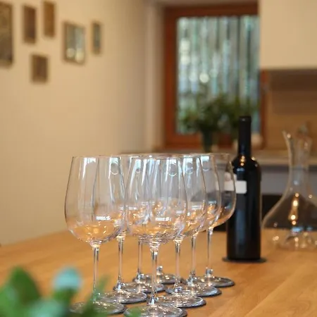 Apartment Jurijana - New 4-bedroom Triplex With Sauna & Garden Bohinj