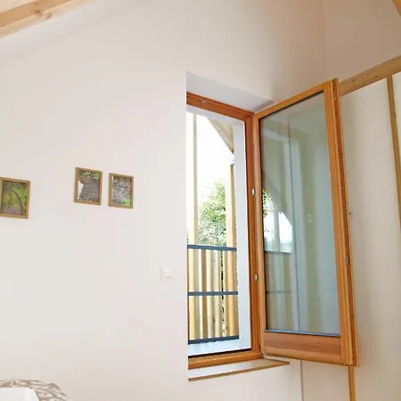 Jurijana - New 4-bedroom Triplex With Sauna & Garden * Bohinj