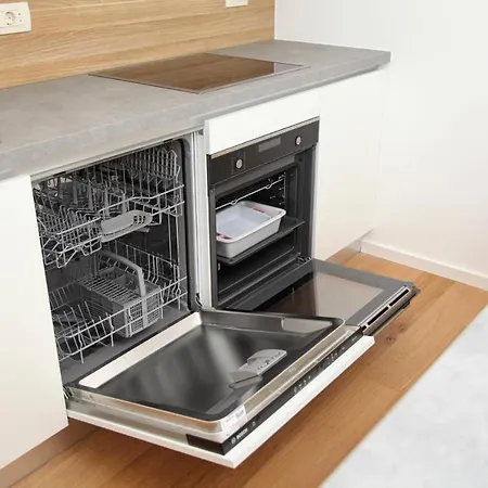 Jurijana - New 4-bedroom Triplex With Sauna & Garden Apartment Bohinj