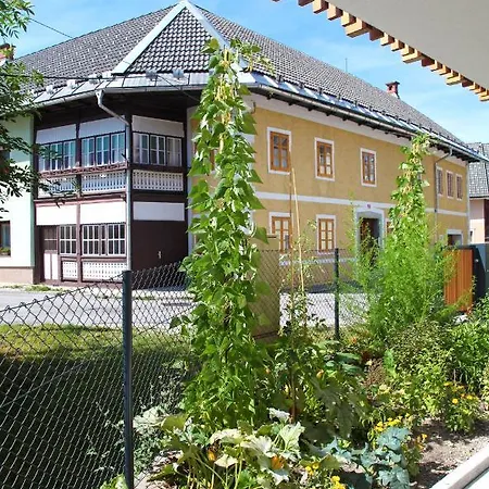 Jurijana - New 4-bedroom Triplex With Sauna & Garden Bohinj