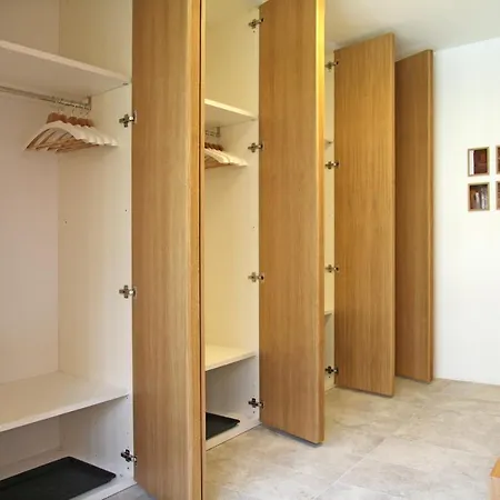 Jurijana - New 4-bedroom Triplex With Sauna & Garden Apartment Bohinj
