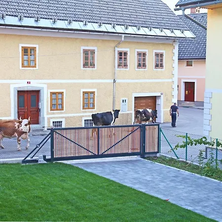 Jurijana - New 4-bedroom Triplex With Sauna & Garden * Bohinj