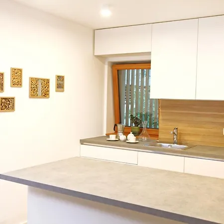 Jurijana - New 4-bedroom Triplex With Sauna & Garden Bohinj