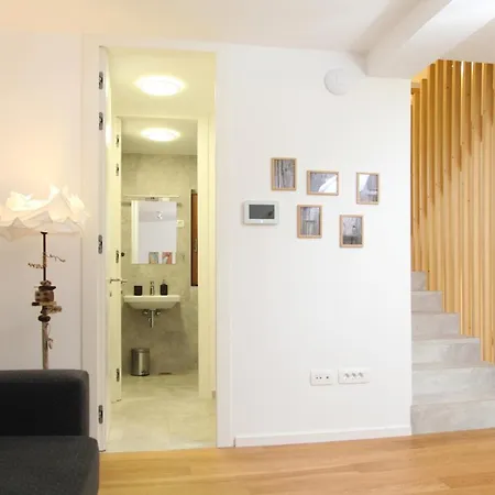 Apartment Jurijana - New 4-bedroom Triplex With Sauna & Garden Bohinj