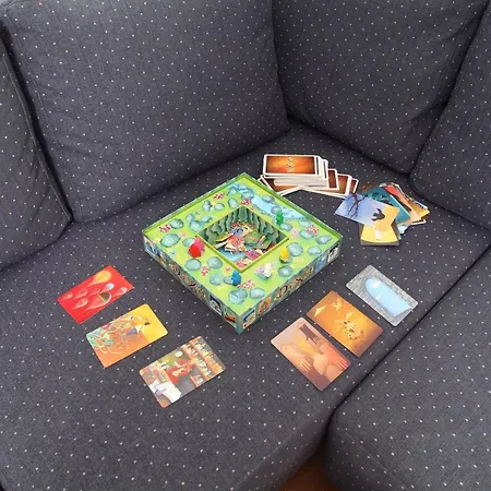 Jurijana - New 4-bedroom Triplex With Sauna & Garden ボーヒニ