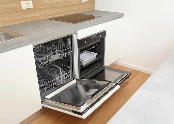 Jurijana - New 4-bedroom Triplex With Sauna & Garden Apartmán Bohinj