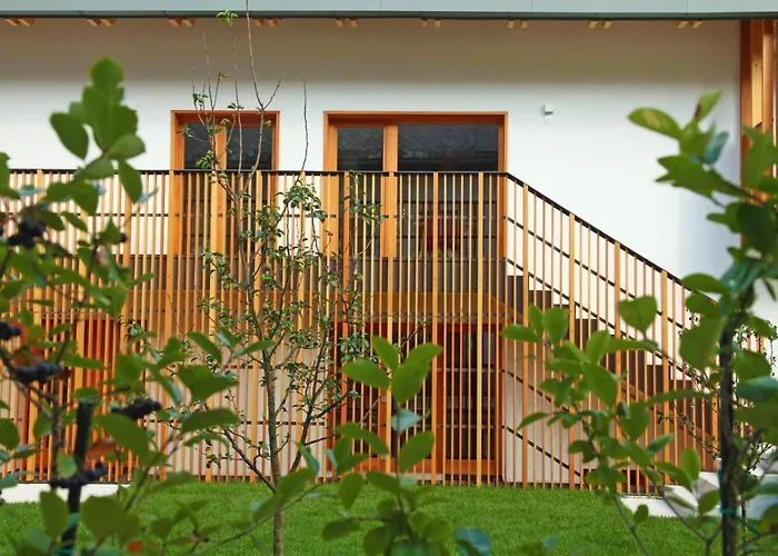 Jurijana - New 4-bedroom Triplex With Sauna & Garden Apartmán Bohinj