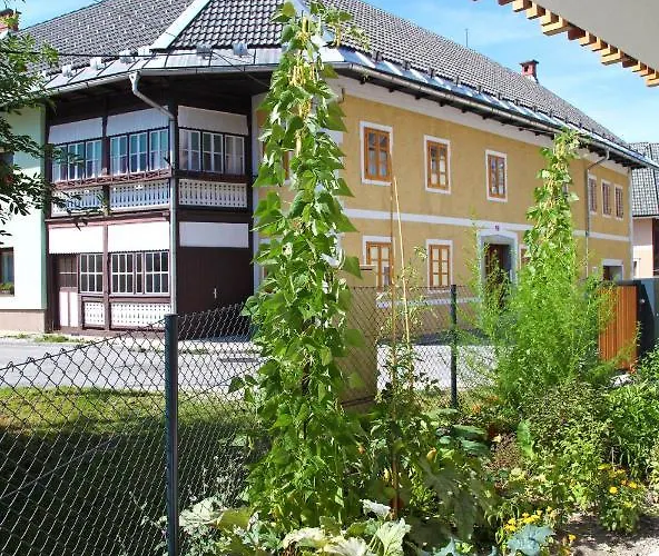 Jurijana - New 4-bedroom Triplex With Sauna & Garden Bohinj