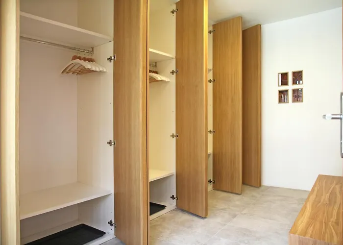 Jurijana - New 4-bedroom Triplex With Sauna & Garden Apartmán Bohinj