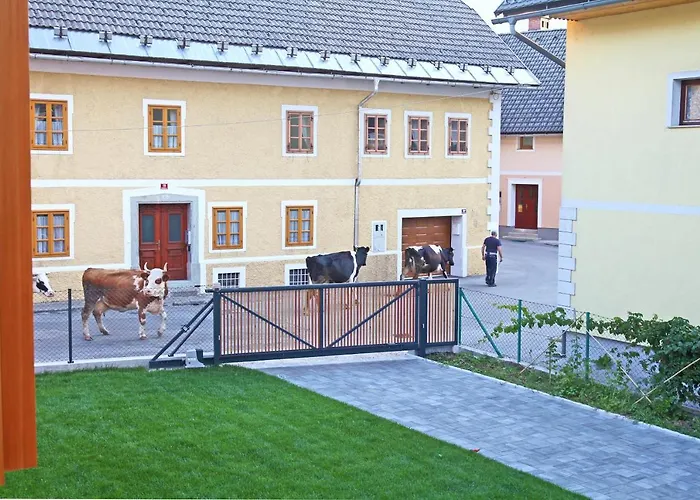 Jurijana - New 4-bedroom Triplex With Sauna & Garden * Bohinj